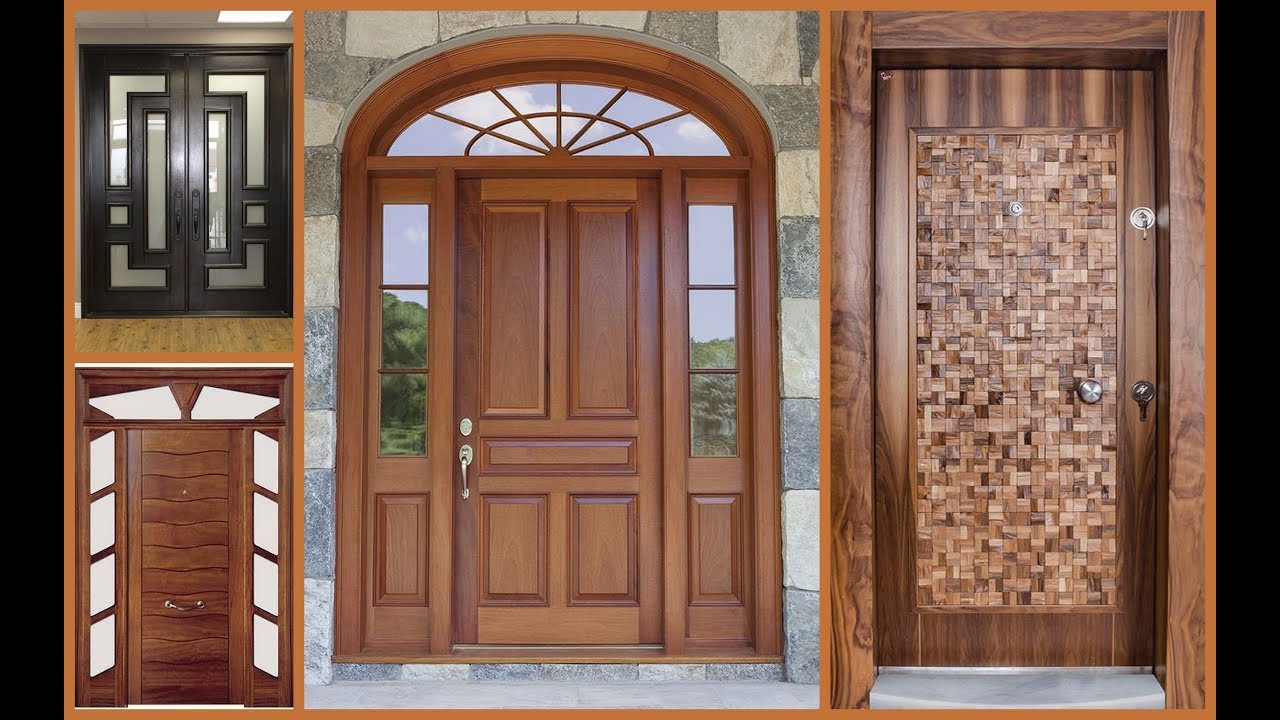 A brief guide to Arched design doors