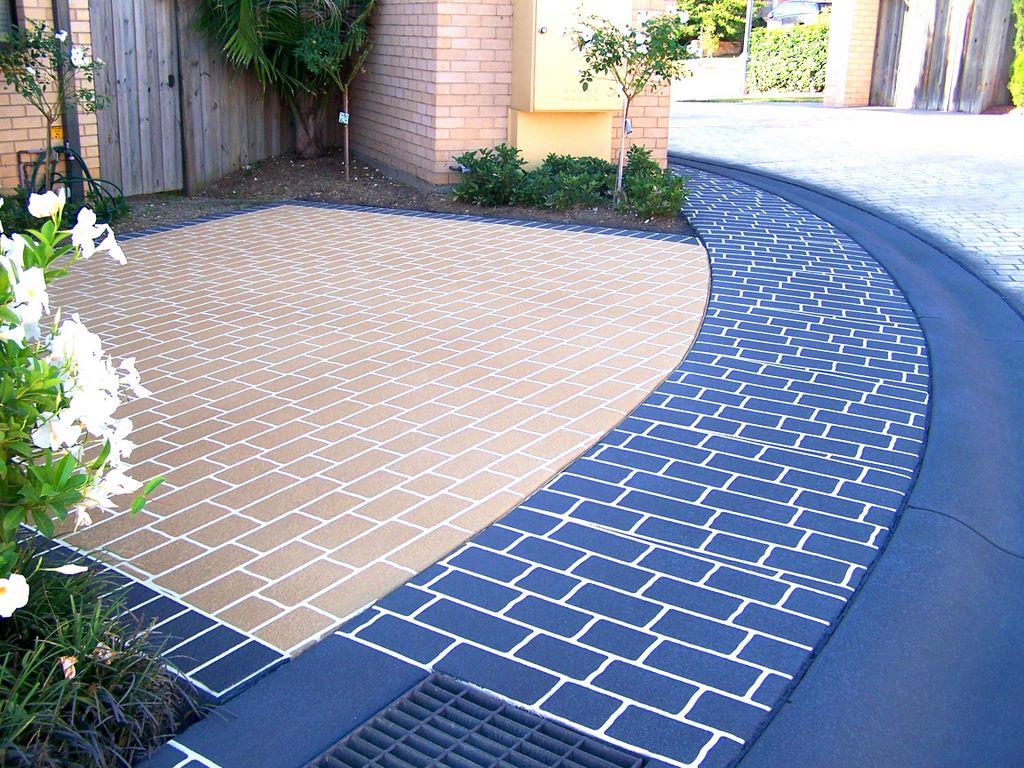 Here are 5 Impressive Ways to improve the Driveway’s Appeal!