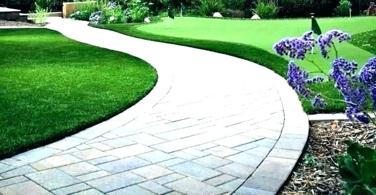 4 Proven Ways to Design a Driveway!