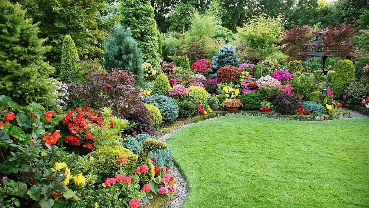3 Facts you need to know about Landscaping!