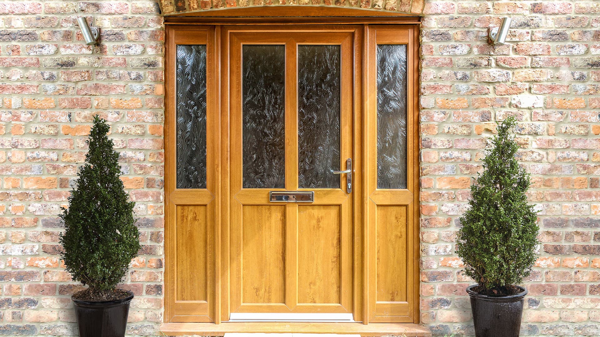 Top 7 things that you people need to know about upvc doors