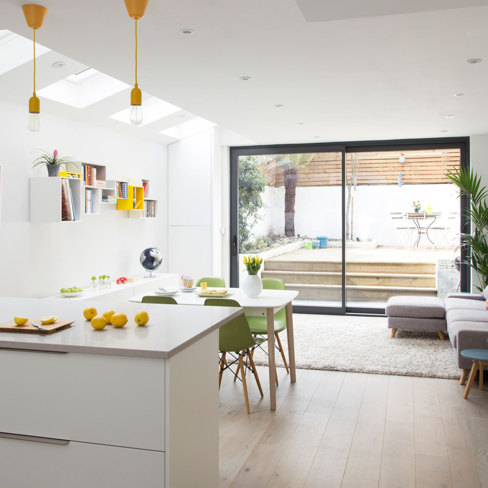 Top 4 home renovation tips for 2020